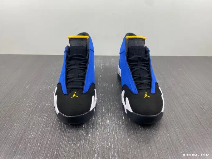 Jordan 487471-407 14 Laney Retro 0427